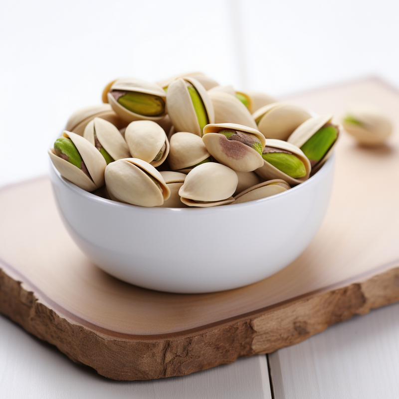 Pistachios for Weight Loss: Can They Help You Shed Pounds?