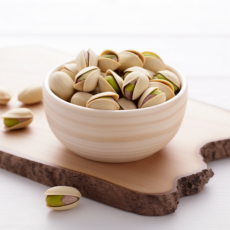 The Powerful Inflammatory Properties of Pistachios