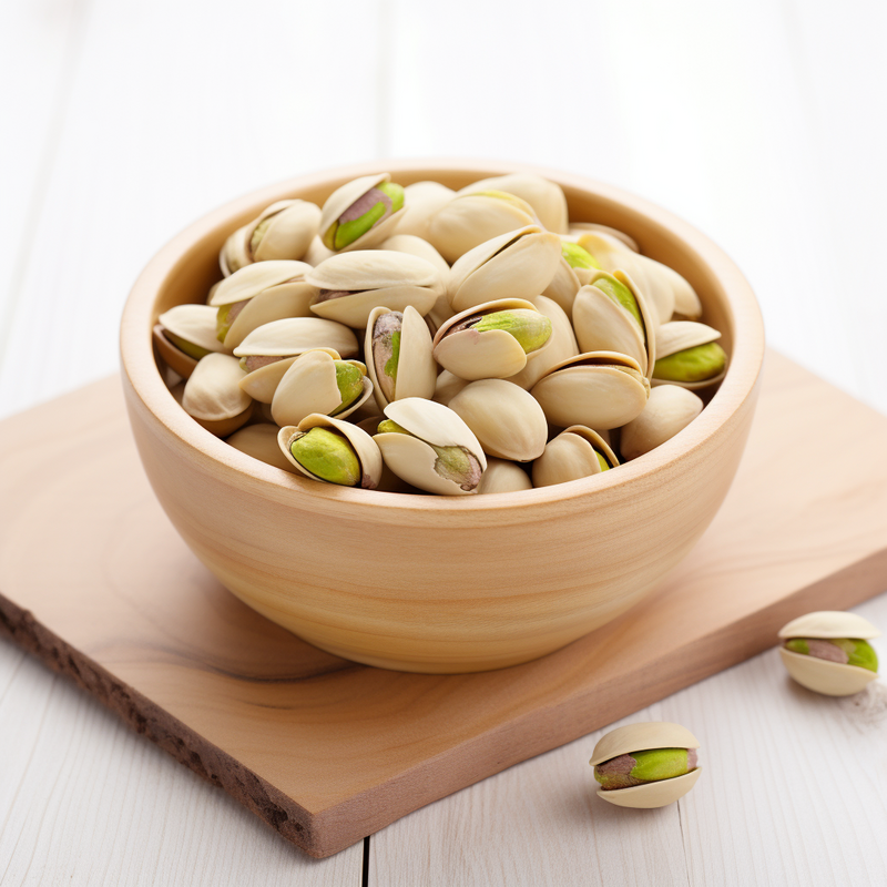 The Ultimate Guide to Adding More Pistachios to Your Diet