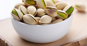 Pistachios for Weight Loss: Can They Help You Shed Pounds?