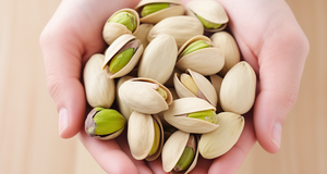 5 Little-Known Ways Pistachios Boost Your Health