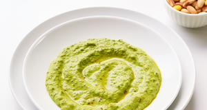 Creamy Pistachio Pesto