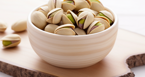 The Powerful Inflammatory Properties of Pistachios