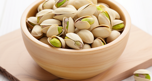 The Ultimate Guide to Adding More Pistachios to Your Diet