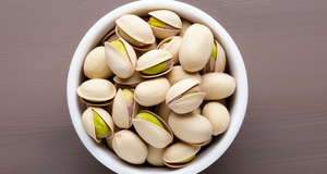 Everything You Need to Know About Pistachios