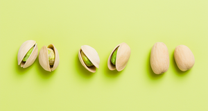 The Science Behind Pistachio Addiction