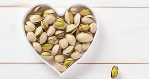 The Surprising Connection Between Pistachios and Heart Health