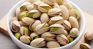 The Health Benefits of Pistachios